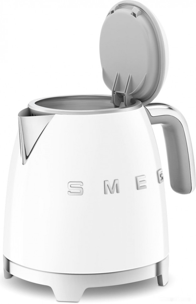 Электрический чайник Smeg KLF05WHEU
