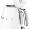 Электрический чайник Smeg KLF05WHEU