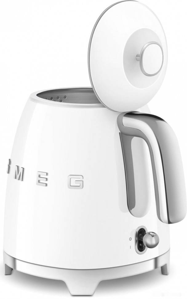 Электрический чайник Smeg KLF05WHEU