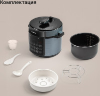 Мультиварка Redmond Fast Chef MP113