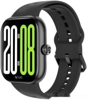 Умные часы Honor Choice InFoWear Watch 2 Pro LWS-WB11 (черный)