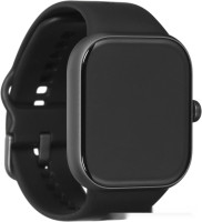 Умные часы Honor Choice InFoWear Watch 2 Pro LWS-WB11 (черный)