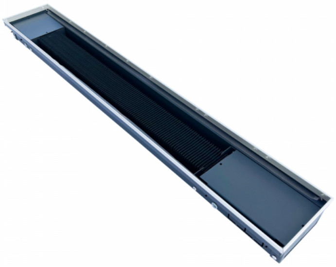 Радиатор Techno Usual KVZ 350-140-1300