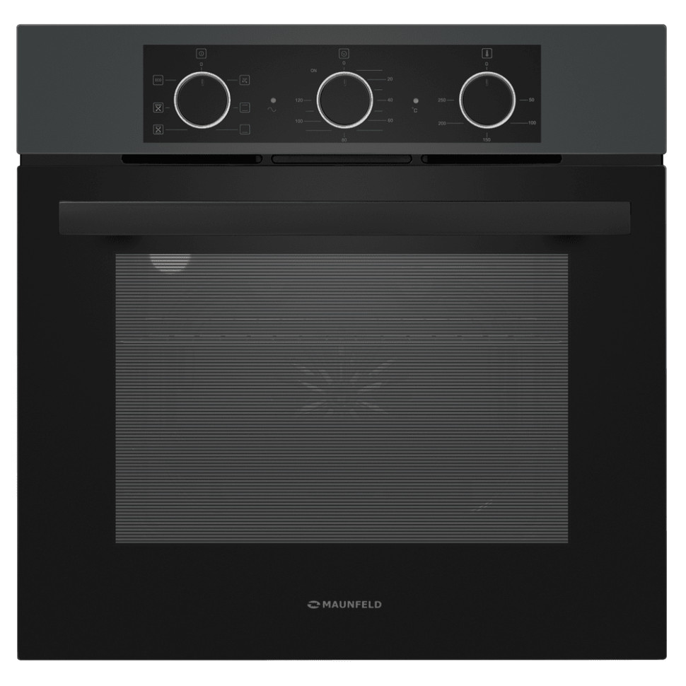 Духовой шкаф Maunfeld AEOF6060G1