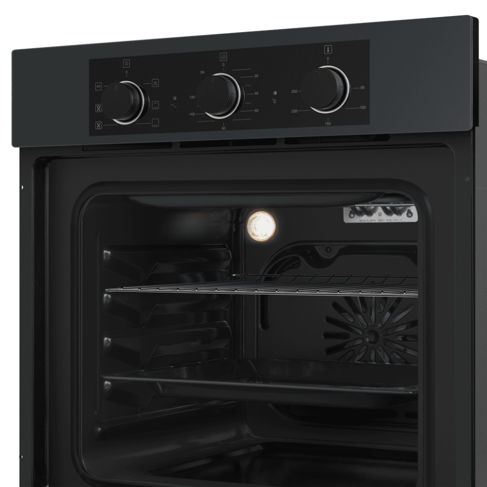 Духовой шкаф Maunfeld AEOF6060G1