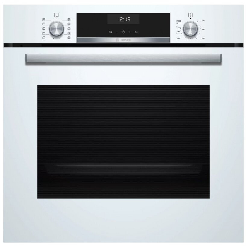 Духовой шкаф Bosch HBG517CW1S