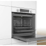 Духовой шкаф Bosch HBG517CW1S