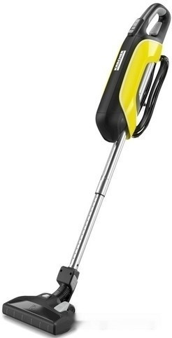 Пылесос Karcher VC 5 EU-L