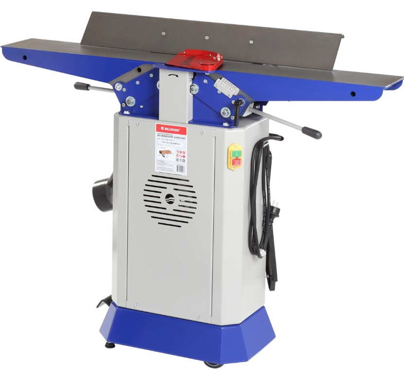 Деревообрабатывающий станок Белмаш BJM-1200/150S