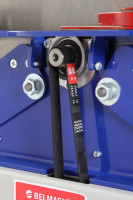 Деревообрабатывающий станок Белмаш BJM-1200/150S