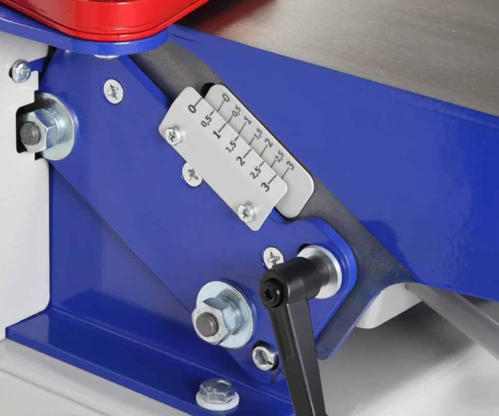 Деревообрабатывающий станок Белмаш BJM-1200/150S