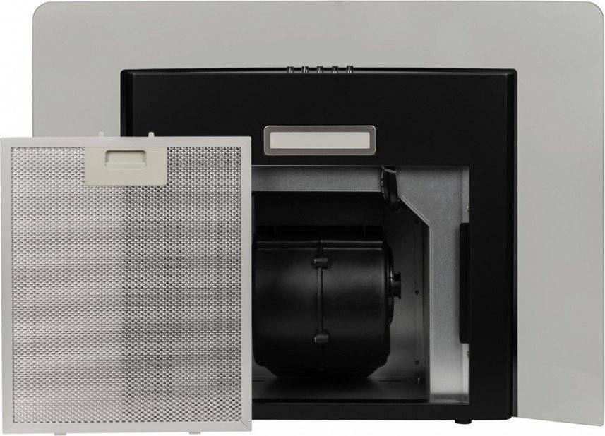 Вытяжка GrandGermes Brela 60 (черный)