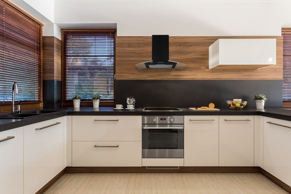 Вытяжка GrandGermes Brela 60 (черный)