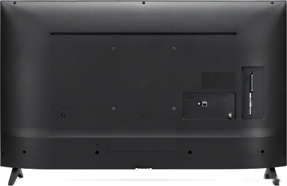 Телевизор LG 43UQ75006LF