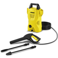 Мойка высокого давления Karcher K 2 Compact