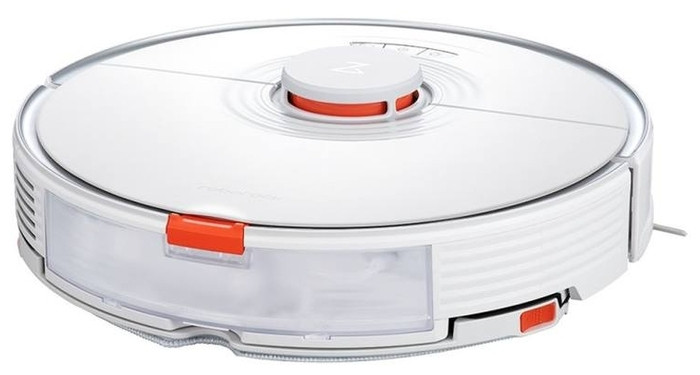 Робот-пылесос Xiaomi Roborock S7 (White)