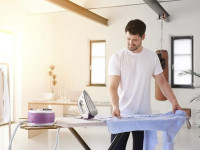 Утюг Braun IS2144 VI