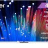 Телевизор HAIER 43 Smart TV S3