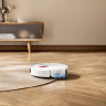 Робот-пылесос Xiaomi Robot Vacuum S40 Pro OV71GL (евровилка, белый)