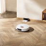 Робот-пылесос Xiaomi Robot Vacuum S40 Pro OV71GL (евровилка, белый)