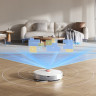 Робот-пылесос Xiaomi Robot Vacuum S40 Pro OV71GL (евровилка, белый)