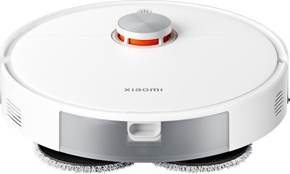 Робот-пылесос Xiaomi Robot Vacuum S40 Pro OV71GL (евровилка, белый)