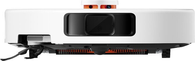 Робот-пылесос Xiaomi Robot Vacuum S40 Pro OV71GL (евровилка, белый)