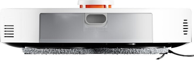 Робот-пылесос Xiaomi Robot Vacuum S40 Pro OV71GL (евровилка, белый)