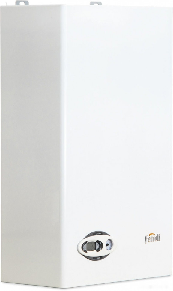 Отопительный котёл Ferroli Divabel F10