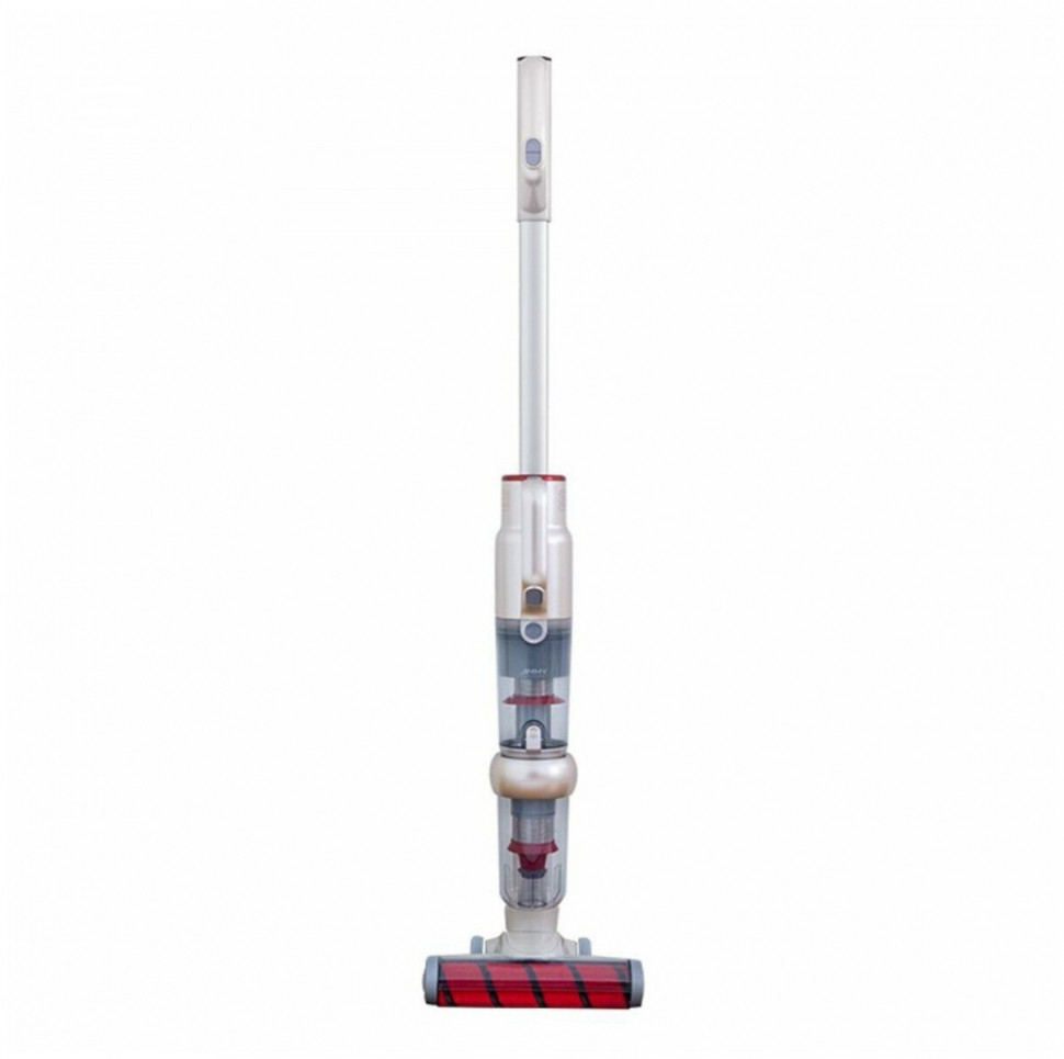 Пылесос Jimmy JV71