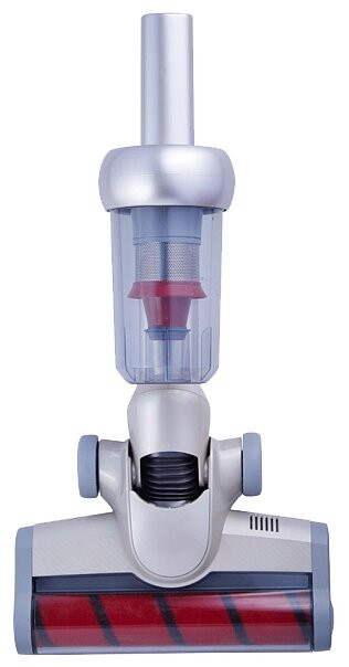 Пылесос Jimmy JV71