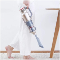 Пылесос Jimmy JV71