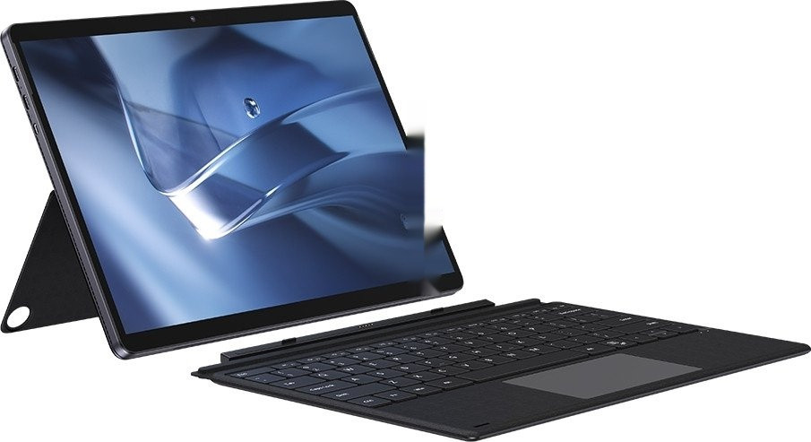 Планшет CHUWI Hi10 Max 12GB/512GB (черный)