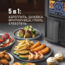 Аэрогриль Weissgauff WAF 715 DW Smart Fry