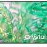 Телевизор Samsung Crystal UHD DU8000 UE75DU8000UXRU
