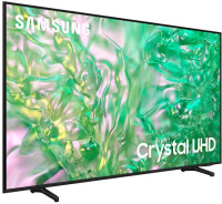 Телевизор Samsung Crystal UHD DU8000 UE75DU8000UXRU