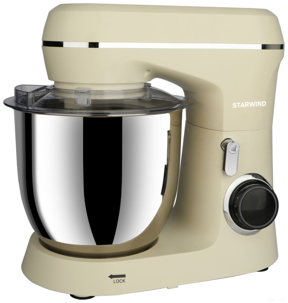 Кухонный комбайн StarWind SPM6164