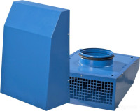 Вытяжная вентиляция VENTS ВЦН 200