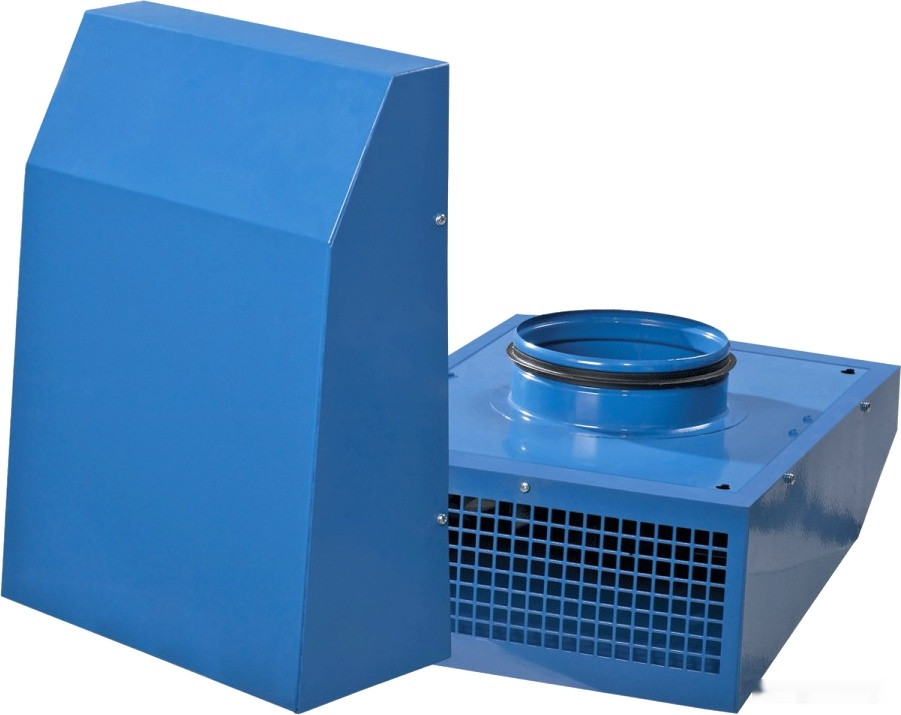 Вытяжная вентиляция VENTS ВЦН 200