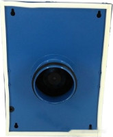 Вытяжная вентиляция VENTS ВЦН 200