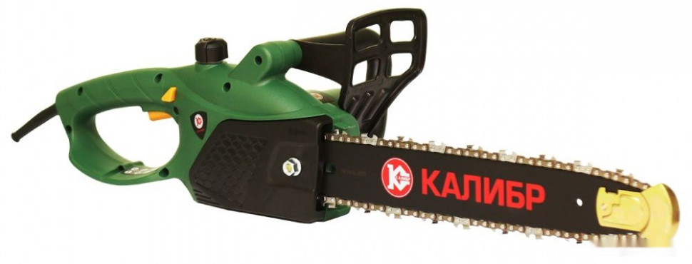 Электрическая пила Калибр ЭПЦ-1600/14 Промо