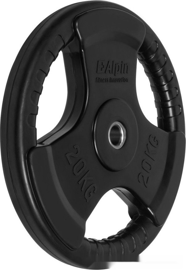 Диск Alpin DR-20