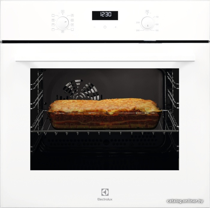 Духовой шкаф Electrolux OEF5C50V