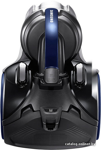 Пылесос Samsung VC15K4130HB/EV