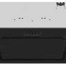 Вытяжка Meferi INBOX60BK Matt Glass Ultra