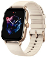 Умные часы Amazfit GTS 3 (белый)