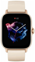 Умные часы Amazfit GTS 3 (белый)