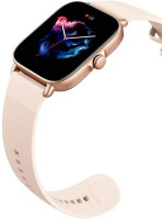 Умные часы Amazfit GTS 3 (белый)