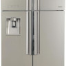 Четырёхдверный холодильник Hitachi R-W660PUC7XGC