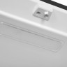 Четырёхдверный холодильник Hitachi R-W660PUC7XGC